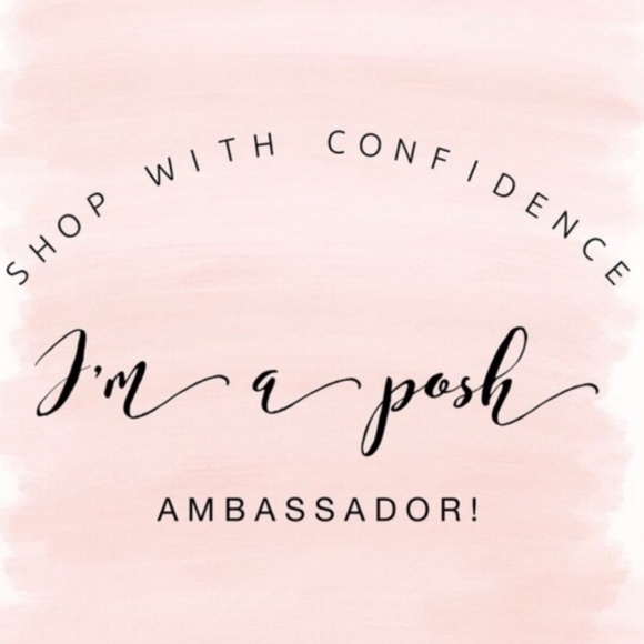 Suggested User- Posh Ambassador - Picture 1 of 2